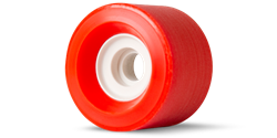 72MM RELEASE - 80A RED - R7280124-RED-72