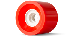74MM ADVANTAGE - 80A RED - R7480124-RED-74